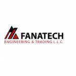 FanaTech Engineering Profile Picture