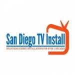 San Diego TV Install Profile Picture