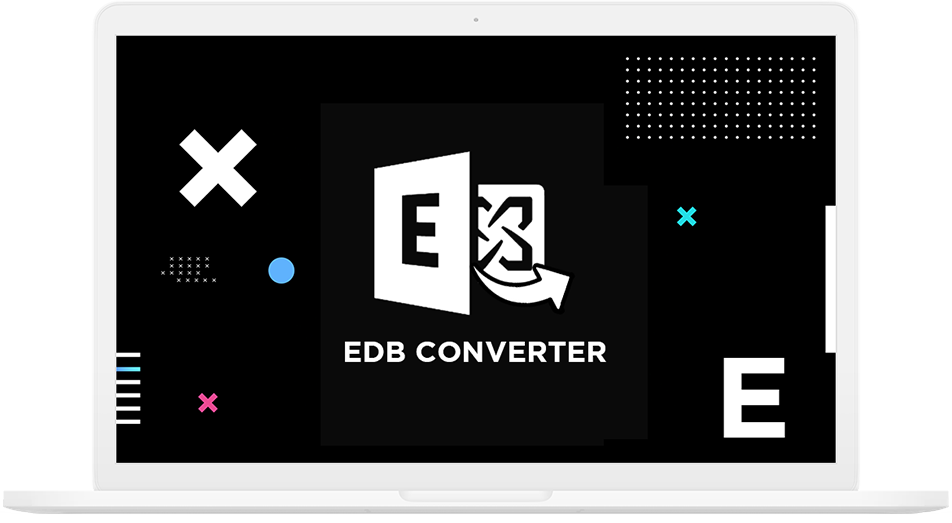 Convert EDB to PST with EDB to PST Converter