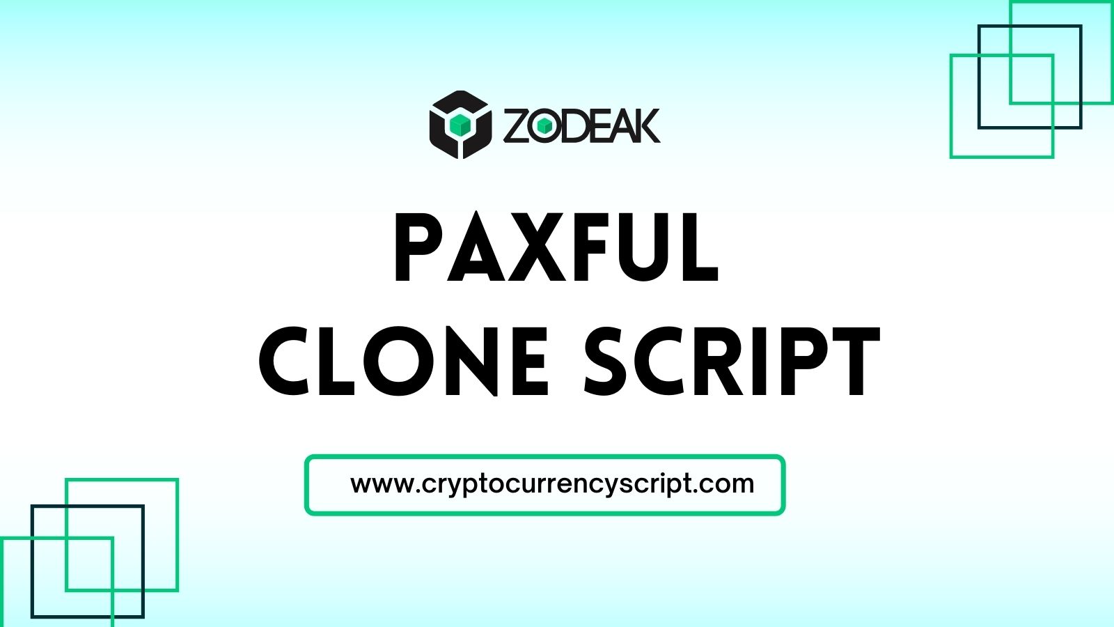 Paxful Clone Script | Paxful Clone Software | Zodeak