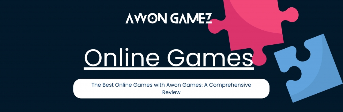 Awon Gamez Cover Image