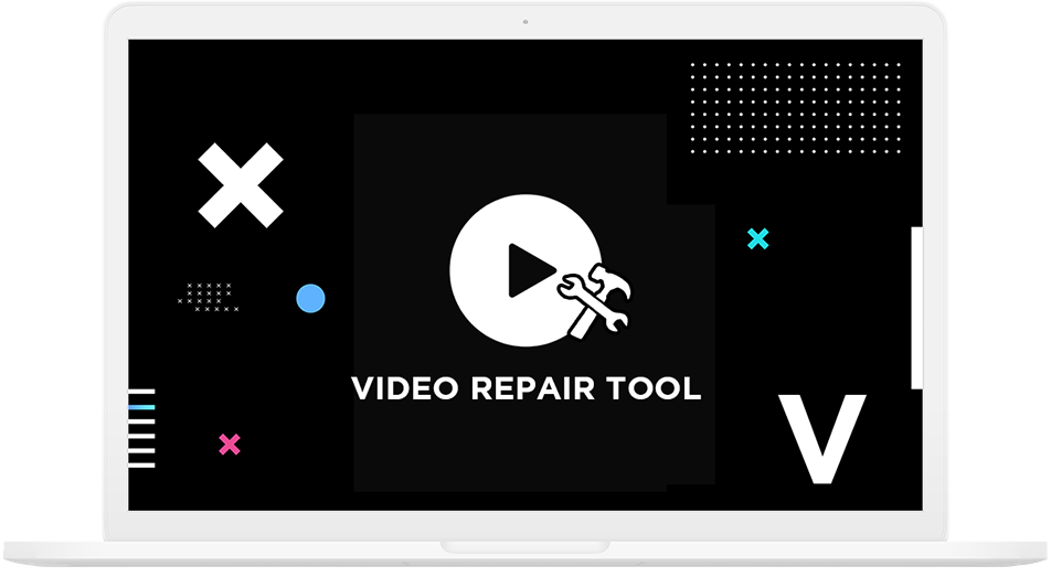 Repair Corrupt Videos with Video Repair Tool