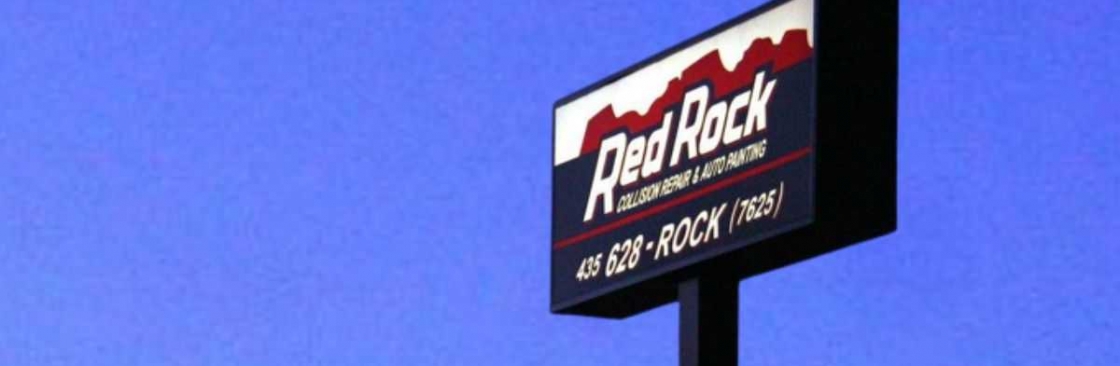 Red Rock Collision Repair Cover Image