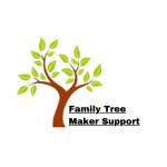 Family tree maker support Profile Picture