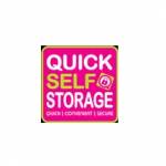 Quick Self Storage Profile Picture