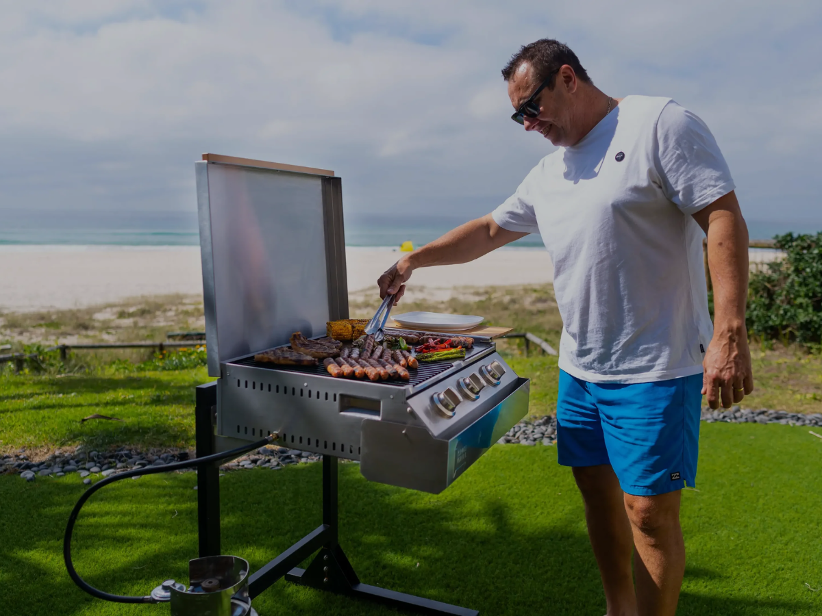 The Influence of BBQ on Music Down Under: A Soundtrack for Grill Enthusiasts