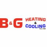 B & G Heating Air Conditioning & Ventilati Profile Picture