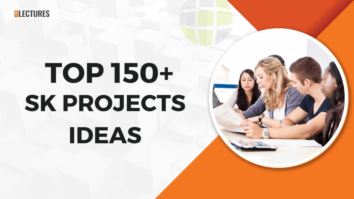 Top 150+ SK Projects Ideas, Amazing Possibilities!