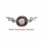 Kinetic Engineering Profile Picture