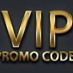 Promocodes Vip Profile Picture