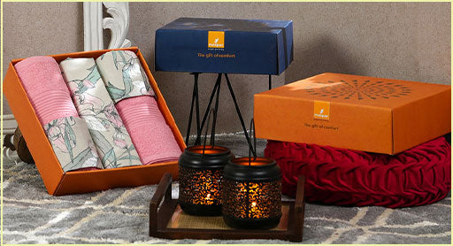 Illuminating Diwali: Thoughtful Corporate Gifts for Employees - Blog