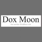 doxmoon Profile Picture