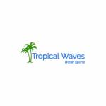 Tropical Waves Profile Picture