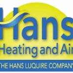 Hans Heating and Air Profile Picture
