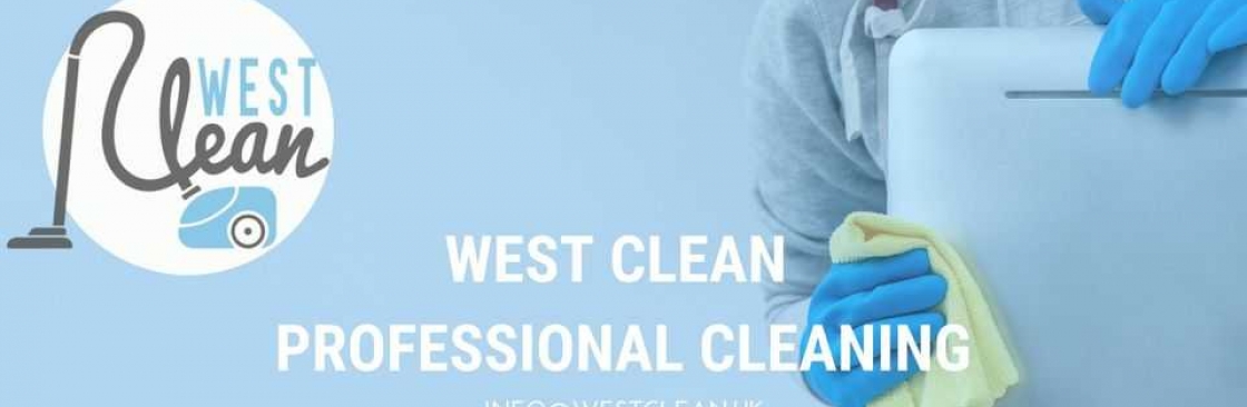 West Clean Ltd Cover Image
