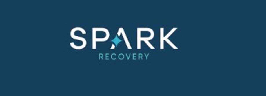 Spark Recovery Cover Image