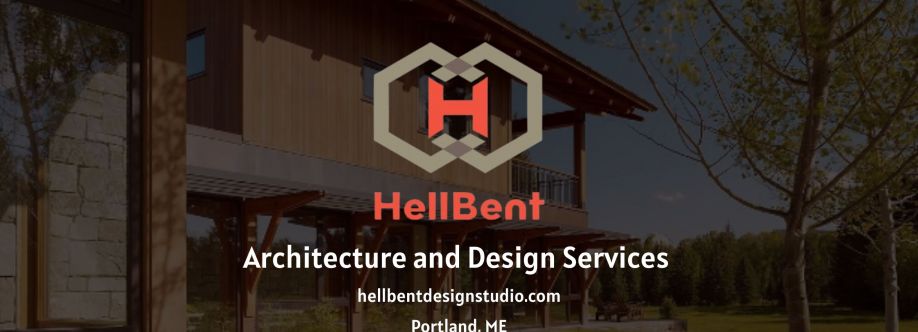 HellBent Design Studio Cover Image