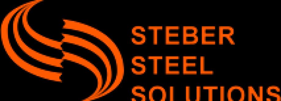 Steber Steel Cover Image