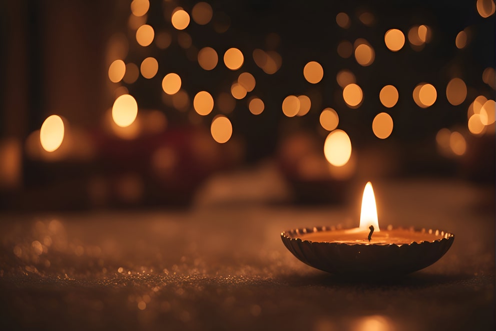 Why Do We Celebrate Diwali - Mr Blog