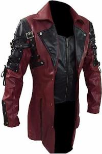 Buy Leather Jacket Online For Men & Women - Yohaan Leathers