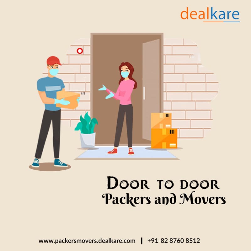 Committed Packers and Movers in Indirapuram, Ghaziabad