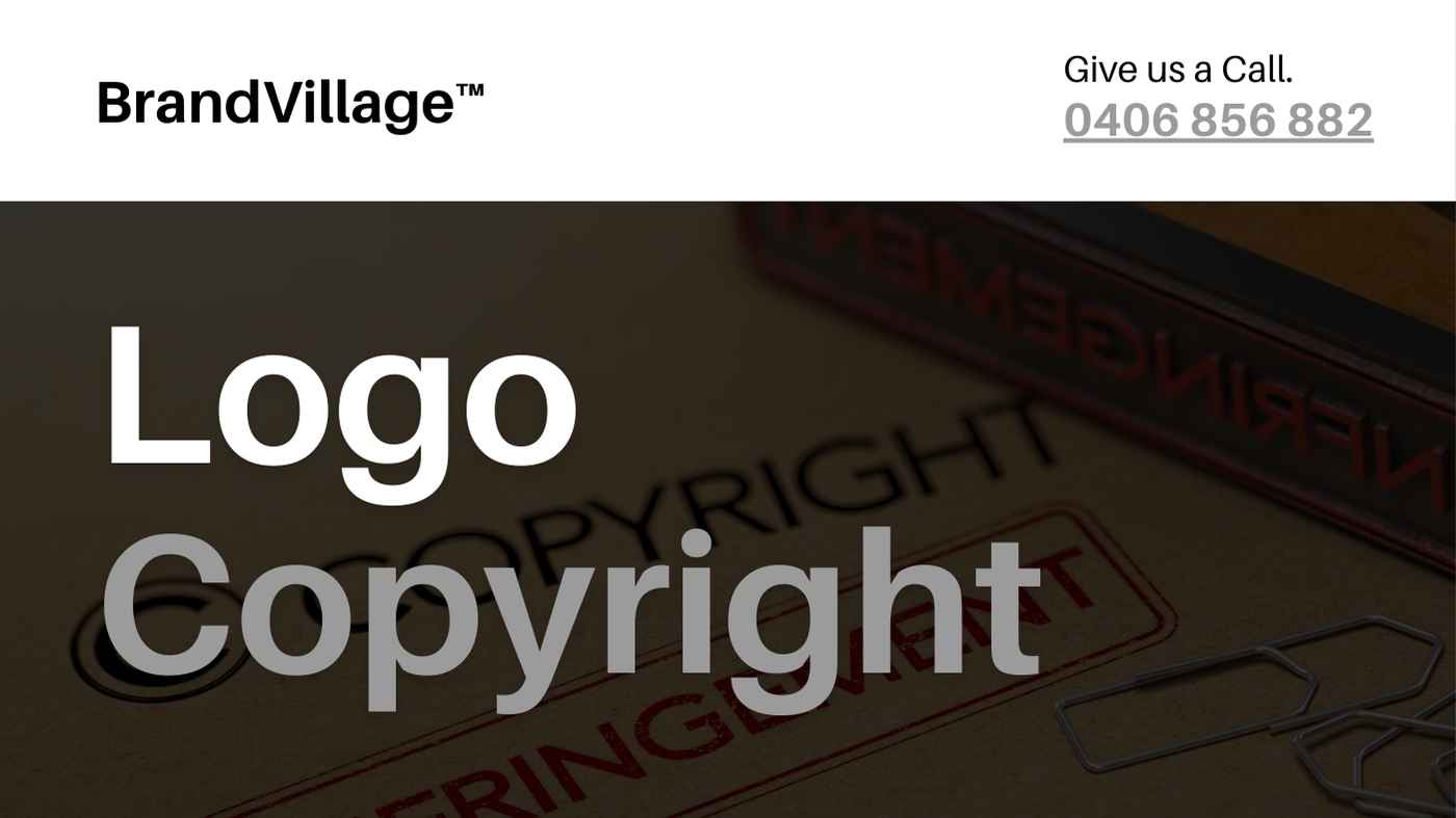 Top-Rated Logo Design Melbourne Agency - BrandVillage™