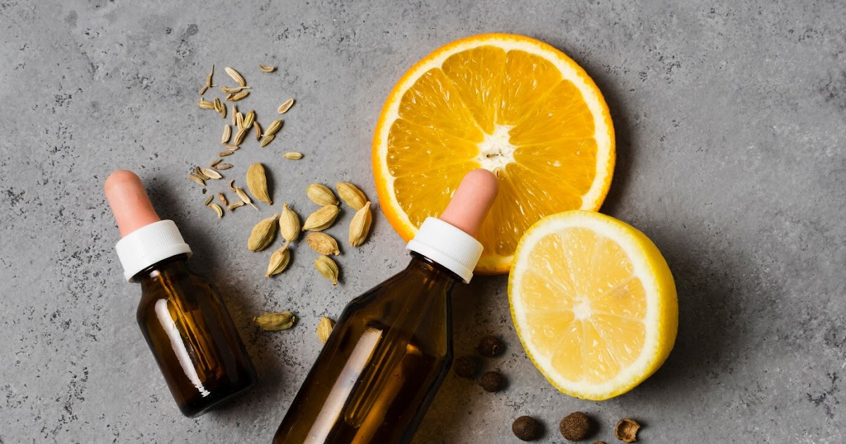 The Ultimate Guide to Vitamin C Serum Benefits Your Key to Flawless Skin!