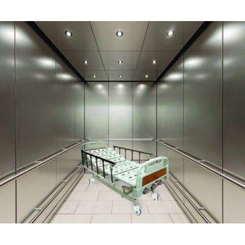 Elevate Patient Care: Shubam Lifts - Your Hospital Bed Lift Manufacturer
