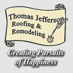 Thomas Jefferson Roofing & Remodeling LLC Profile Picture