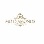 MD Diamonds and Jewellers Profile Picture