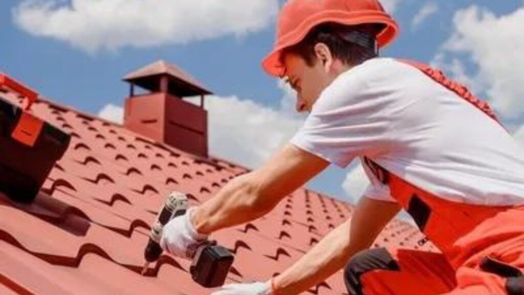 Things included in roof repair services: Everything you need to know  - Trusted Blogs