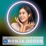 Ronja Odden Profile Picture