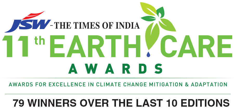 The Earth Care Awards (ECAs) 2019 - About The Awards.