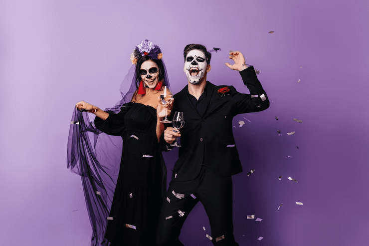 Planning Your Halloween Costume Early: Tips and Tricks for a Stress-Free Holiday - TechBullion