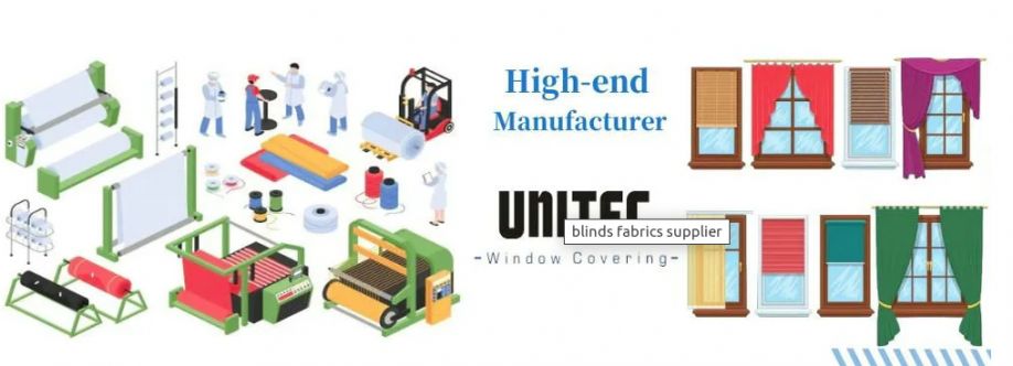 UNITEC Textile Decoration Cover Image