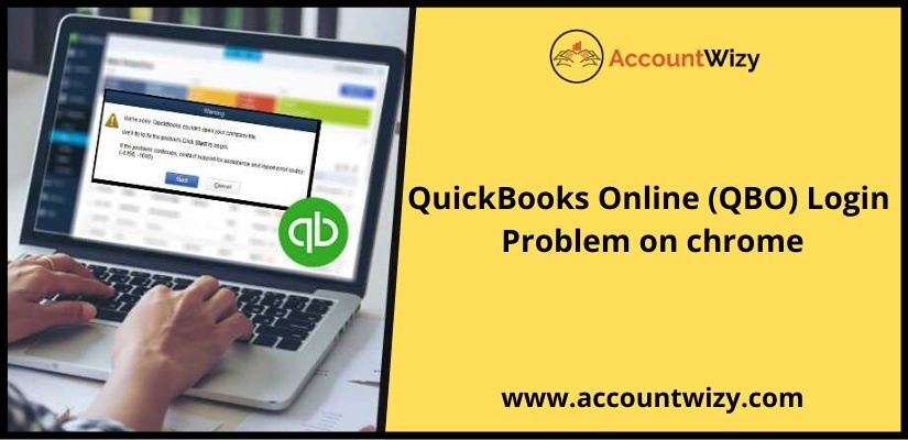 Troubleshooting QuickBooks Online Login Error