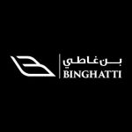 Binghatti properties Profile Picture