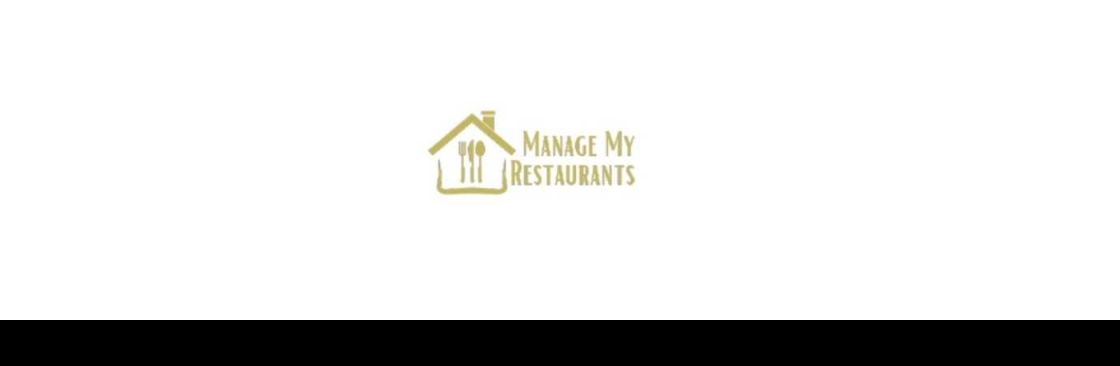 Manage My Restaurants Cover Image
