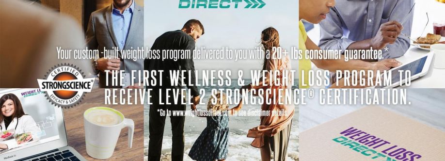 Weight Loss Direct Cover Image