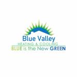 Blue Valley Heating Cooling Profile Picture
