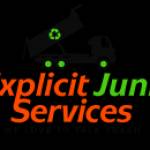 Explicit junk Removal Service Profile Picture