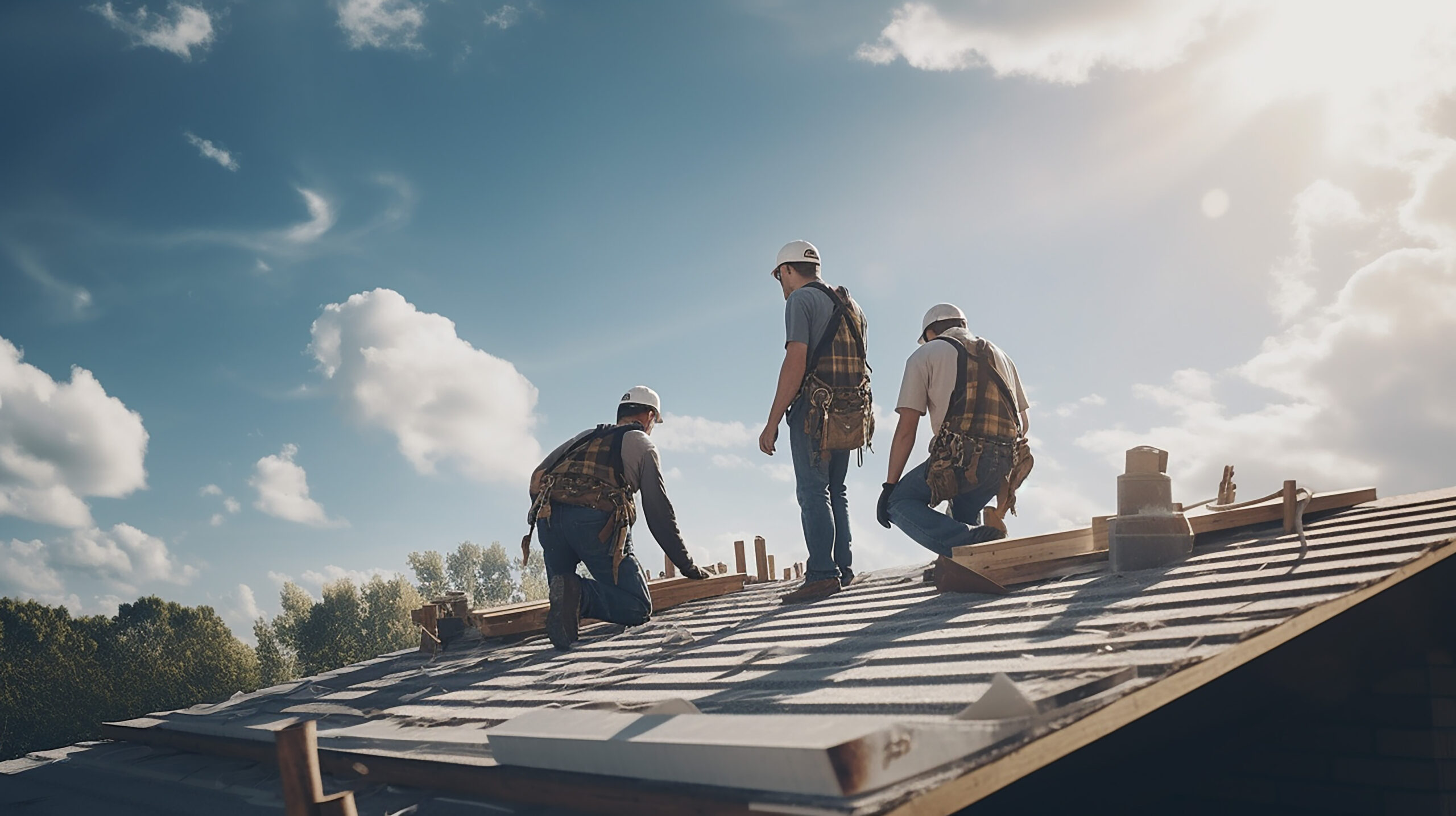 Best Top 7 Roof Replacement Contractors in US