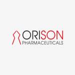 orison pharmaceutical Profile Picture