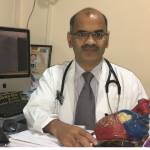 Dr. Divakar Bhat Profile Picture
