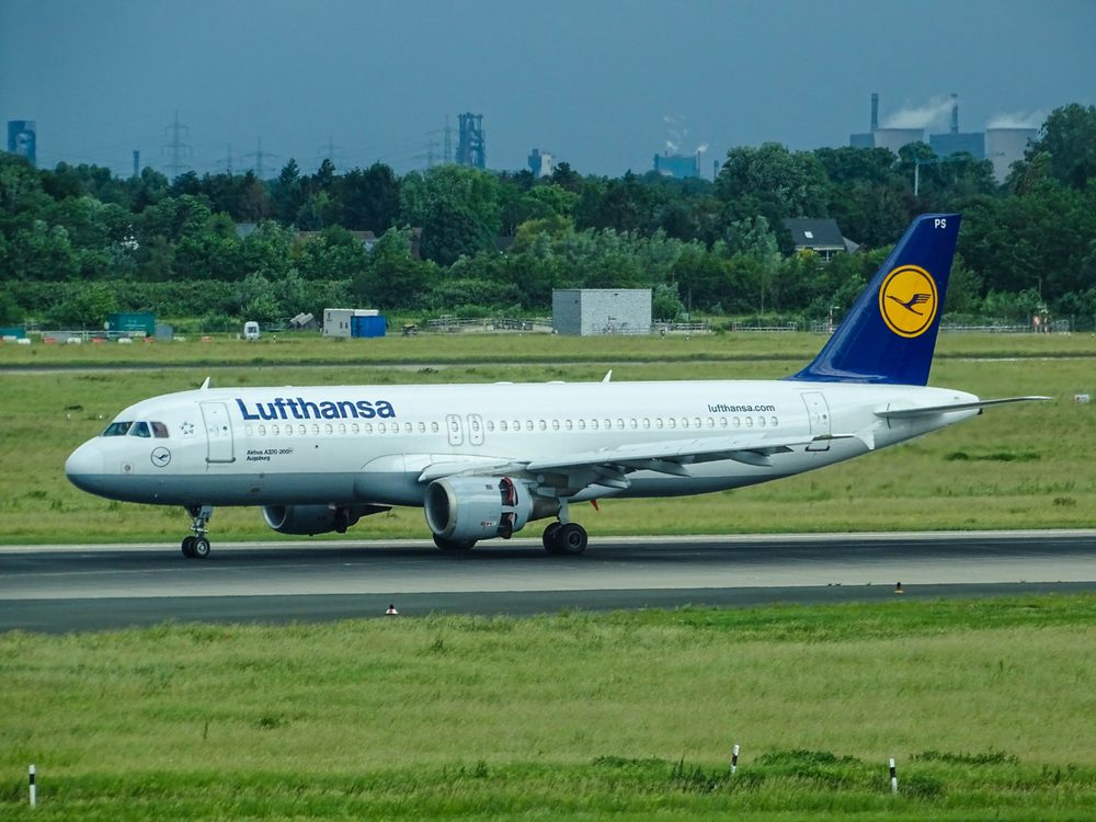 Dial a toll free number 1-(888) 499-1653 for Lufthansa Airlines change booking, cancellation policy and also manage your reservations. - Yelp