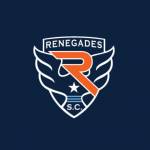 Renegades Soccer Profile Picture