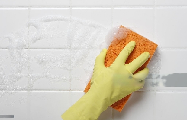 How To Clean Bathroom Tiles - Business Member Article By MyTyles