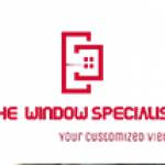 The Window Specialist Profile Picture