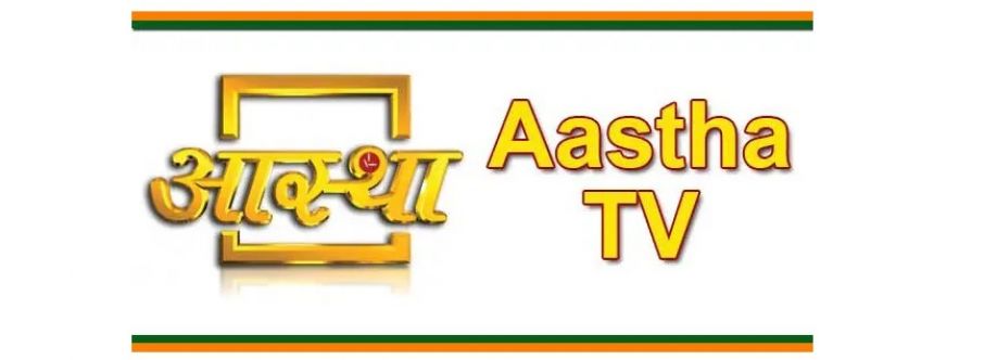 Aastha TV Cover Image