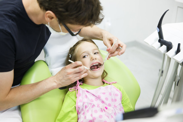 What Do You Need To Know About Pediatric Dental Care? - Read News Blog